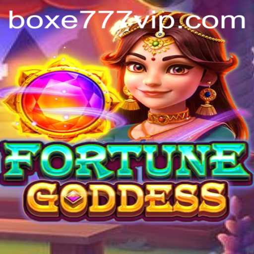 FORTUNEGODDESS: Uma Jornada Mística no Mundo dos Jogos