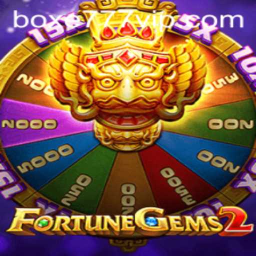 FortuneGems2: Descubra o Fascinante Mundo dos Jogos de Cassino Online