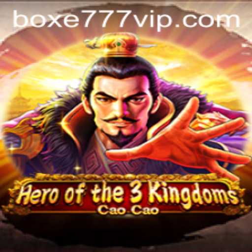 Heroofthe3KingdomsCaoCao: Uma Jornada Épica pelos Reinos Antigos